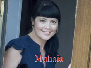 Muhaia