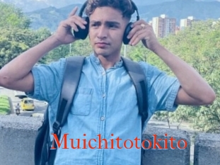 Muichitotokito