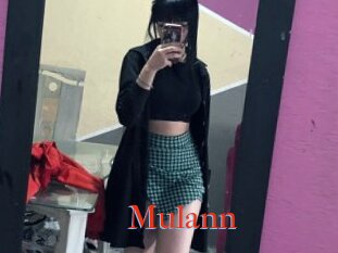 Mulann