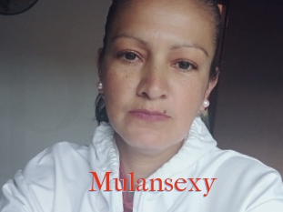 Mulansexy