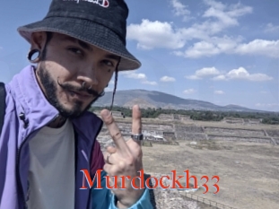 Murdockh33