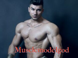Musclemodelgod