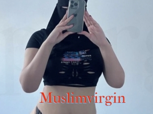 Muslimvirgin