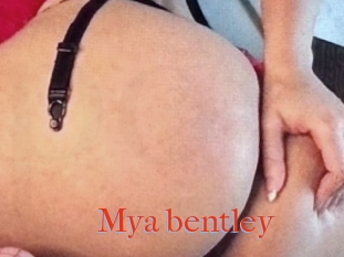 Mya_bentley