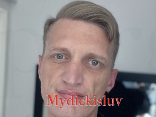 Mydickisluv