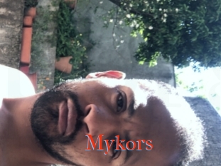 mykors Porno G