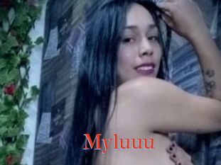 Myluuu