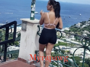 Myrapawg