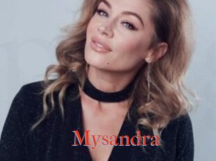 Mysandra