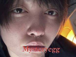 Mysteryegg
