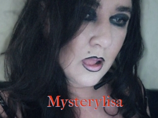 Mysterylisa