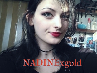 NADINExgold