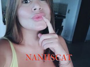 NANIISCAT