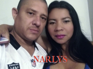 NARLYS Porno G