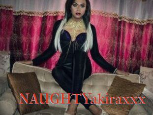 NAUGHTYakiraxxx