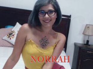 NORRAH