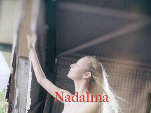 Nadalina