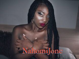 NahomiJone