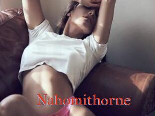 Nahomithorne