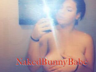 NakedBunnyBabe