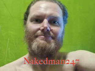 Nakedman247