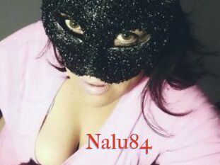 Nalu84 Porno G