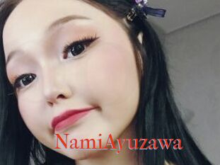 NamiAyuzawa