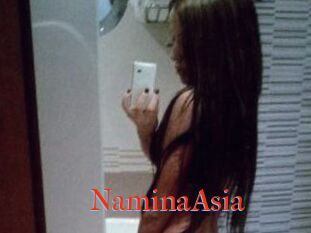 NaminaAsia