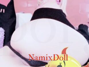 NamixDoll