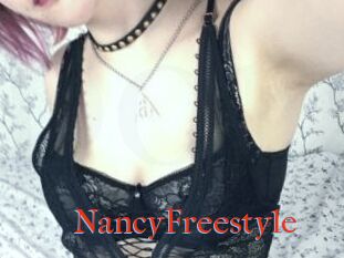 NancyFreestyle