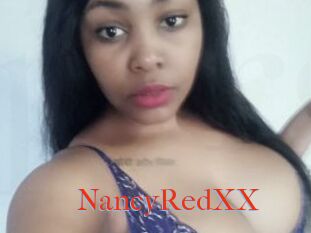 NancyRedXX