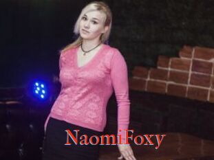 NaomiFoxy