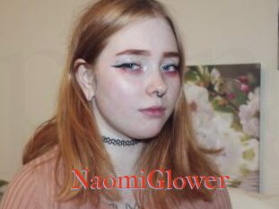 NaomiGlower