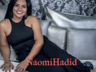 NaomiHadid