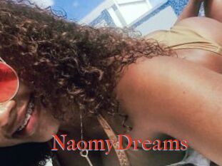 NaomyDreams