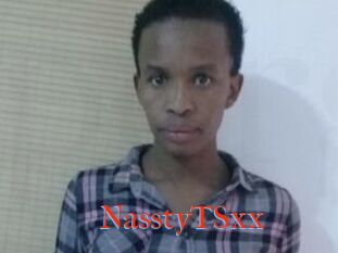 NasstyTSxx