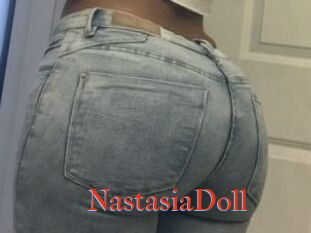 NastasiaDoll