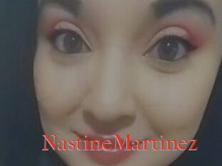 NastineMartinez