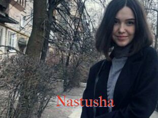 Nastusha