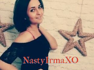 NastyIrmaXO