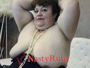 NastyRuby