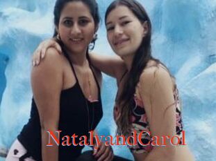 NatalyandCarol