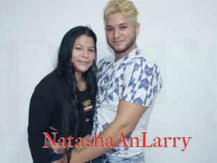 NatashaAnLarry