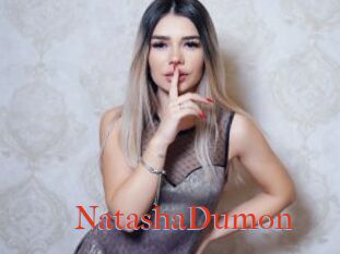 NatashaDumon