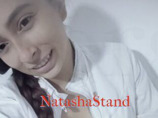 NatashaStand