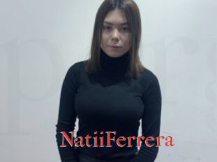 NatiiFerrera