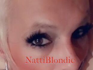 NattiBlondie