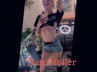 NattiMuller