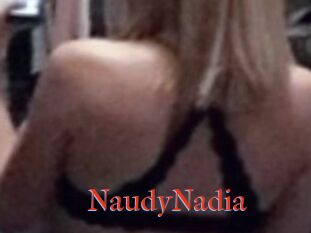 NaudyNadia