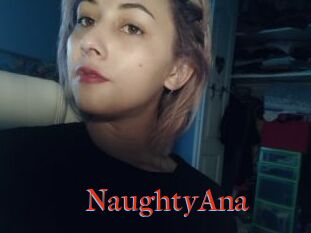 NaughtyAna